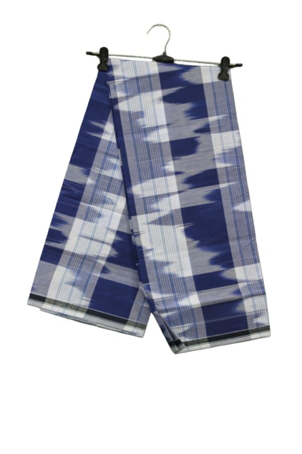 Royal Fancy Cotton Lungi