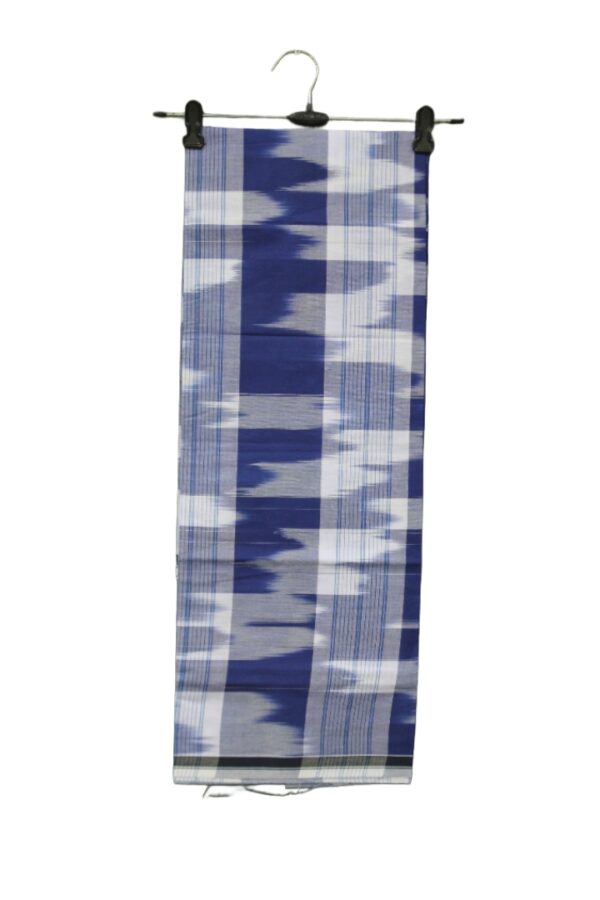 Royal Fancy Cotton Lungi