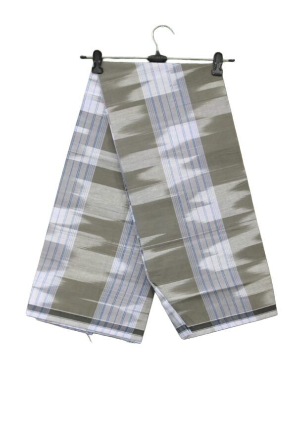 Fancy Cotton Lungi