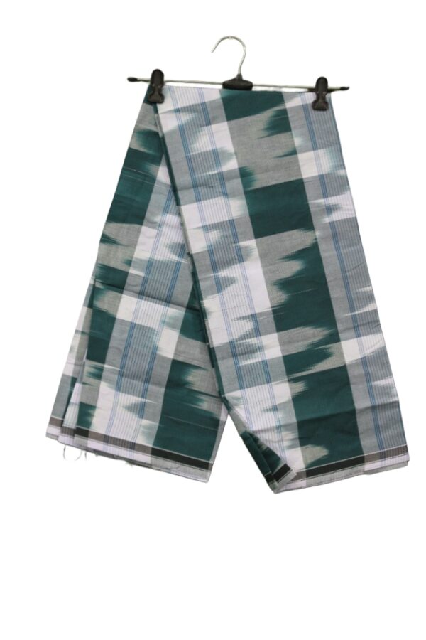 Royal Fancy Cotton Lungi