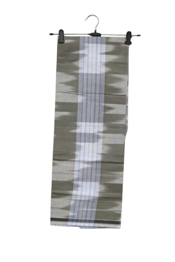Fancy Cotton Lungi