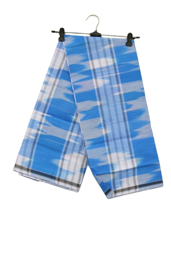 Royal Fancy Cotton Lungi