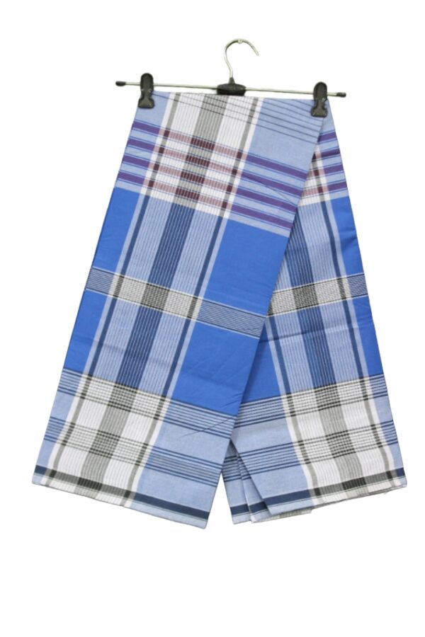 Fancy Cotton Lungi