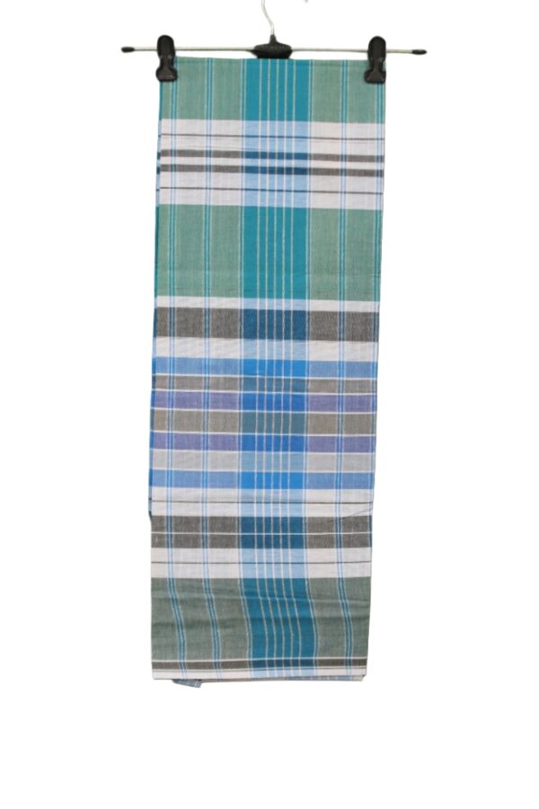 Fancy Cotton Lungi