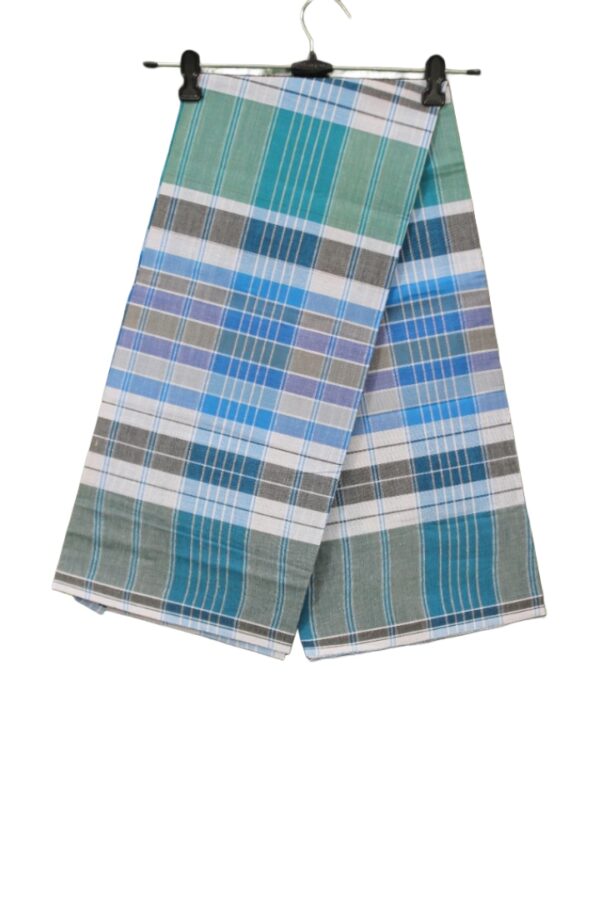 Fancy Cotton Lungi