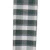 Multi Checks Polyster Lungi