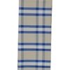 Multi Checks Polyster Lungi