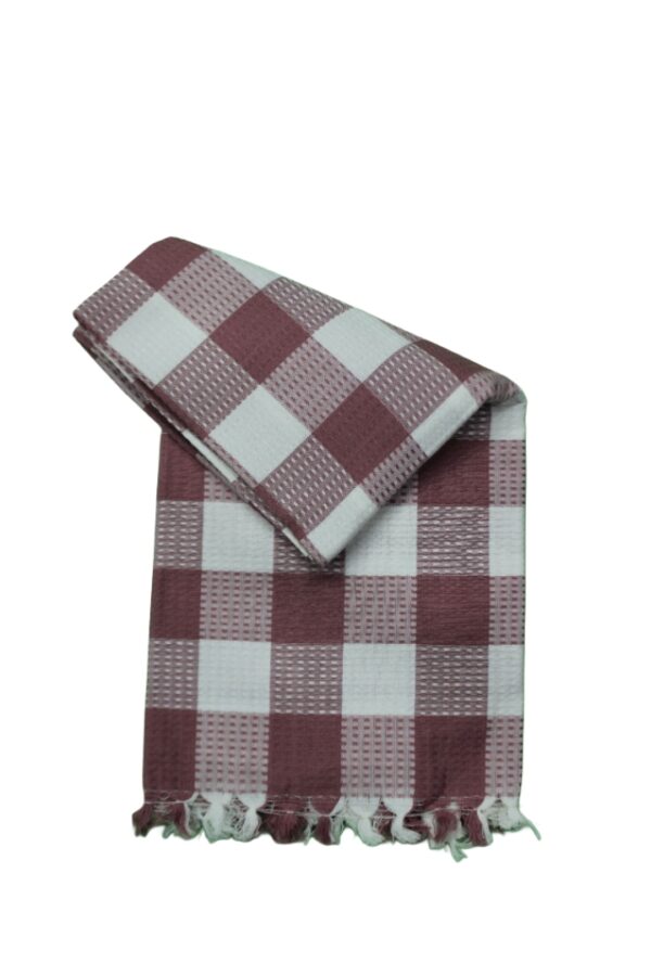 Cotton Bath Towel