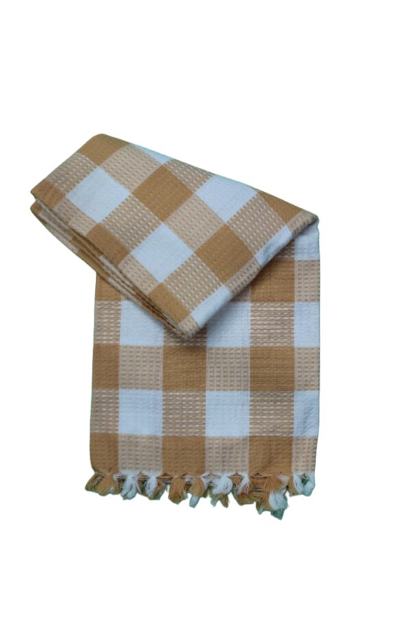Cotton Bath Towel