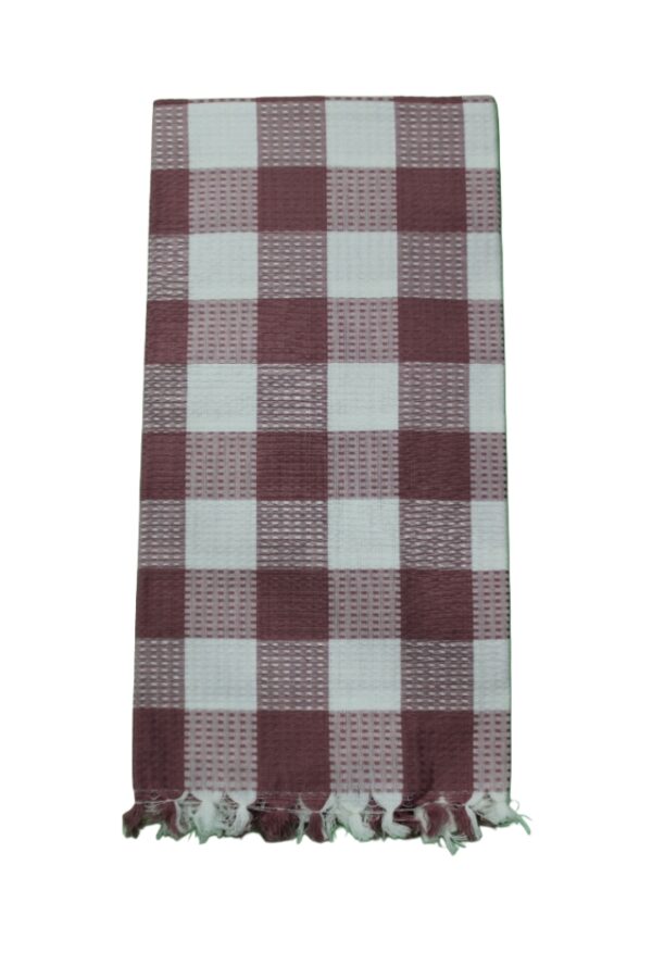 Cotton Bath Towel