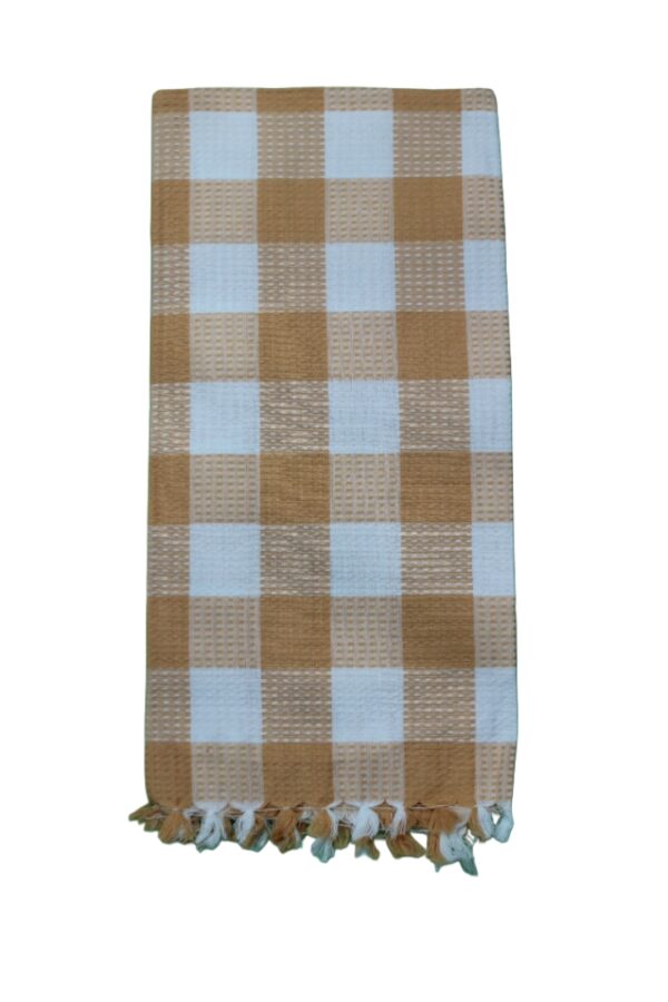 Cotton Bath Towel