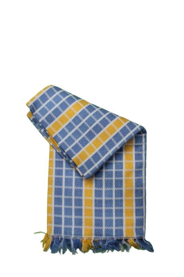 Cotton Bath Towel