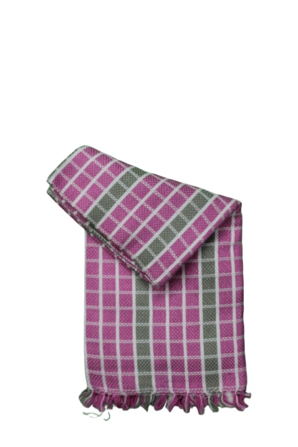 Cotton Bath Towel