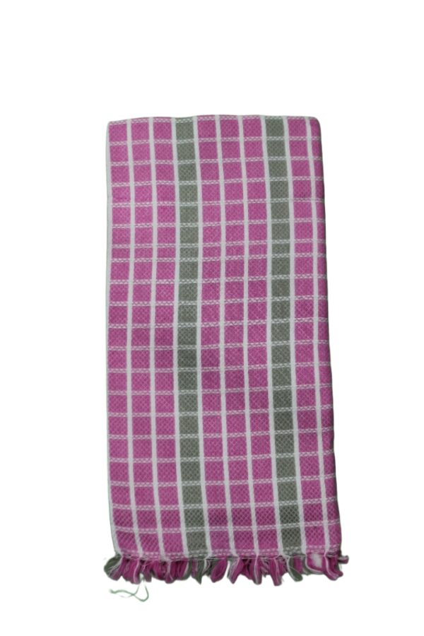 Cotton Bath Towel