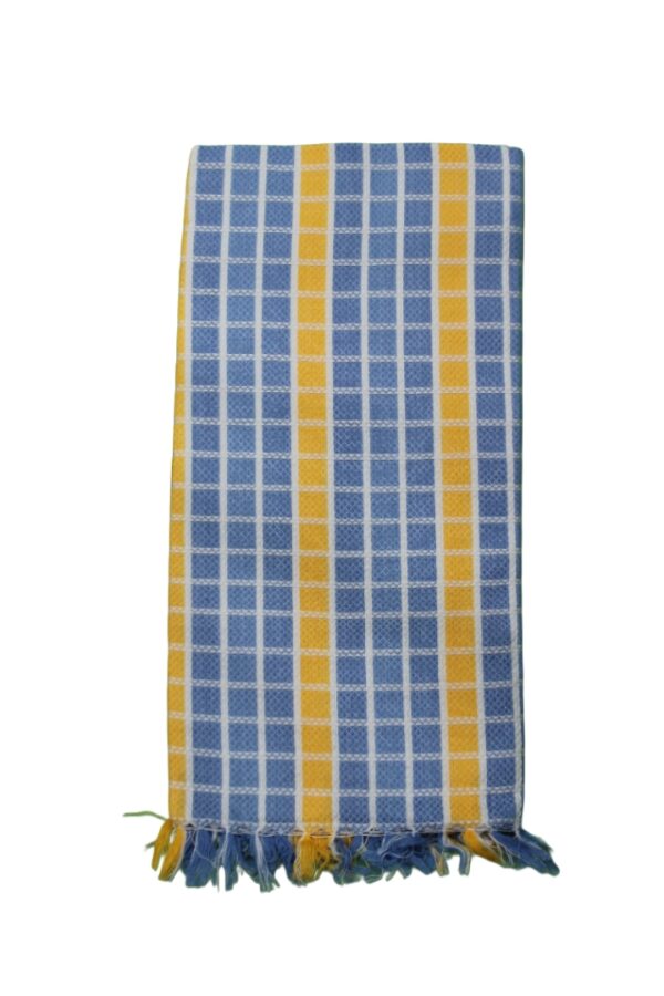 Cotton Bath Towel