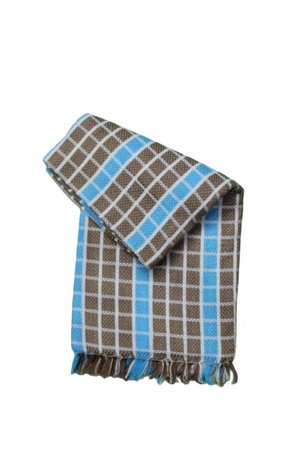 Cotton Bath Towel