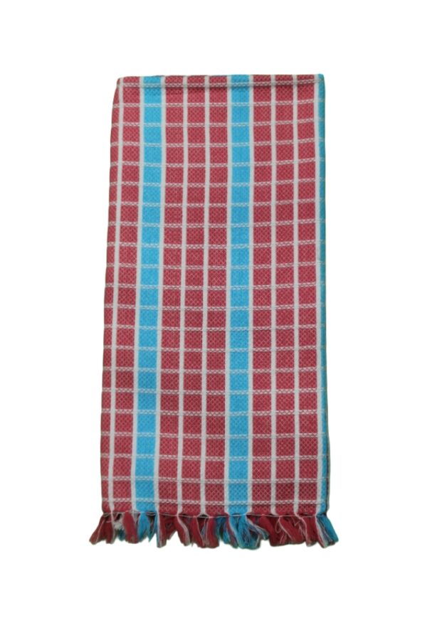 Cotton Bath Towel