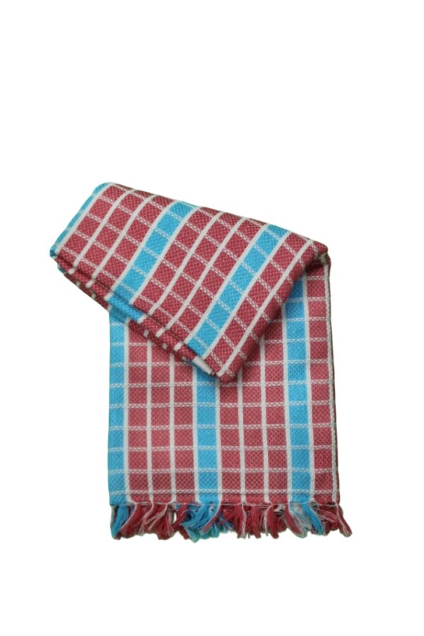 Cotton Bath Towel