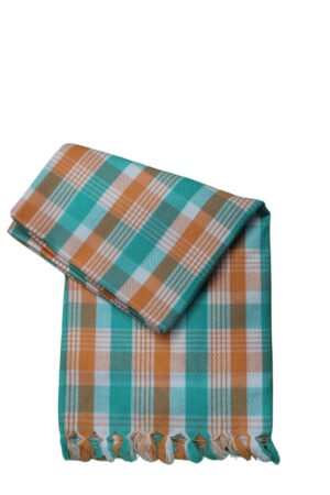 Cotton Bath Towel