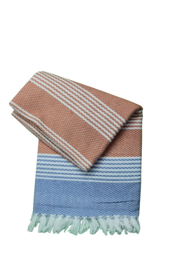 Cotton Bath Towel