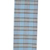 Multi Checks Polyster Lungi
