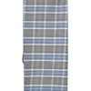 Multi Checks Polyster Lungi