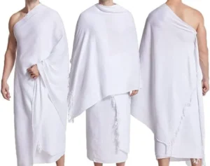 Cotton Towel Ihram