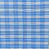 WhatsApp Image 2025-09-16 at 8.21.23 PM Men's Stylish Lungi - Vibrant Blue & Tan Plaid Design