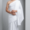 Generated Image November 04, 2025 - 11_39AM Ultra-Soft & Smooth Ihram Set for Men | Hajj & Umrah Pilgrimage