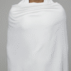 Generated Image October 25, 2025 - 6_03PM (1) Ultra-Soft & Smooth Ihram Set for Men | Hajj & Umrah Pilgrimage