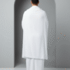 Generated Image October 25, 2025 - 7_08PM Premium Terry Towel Ihram Set | 100% Cotton for Hajj & Umrah