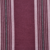 Men's Royal Cotton Lungi - Maroon Vertical Stripes (2.10 Meters) - D.no. 26