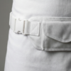 Gemini_Generated_Image_hfoitshfoitshfoi Munshi Lungi Ultra-Secure Ihram Belt with Sleek Hidden-Closure Pockets – Premium Hajj & Umrah Waist Bag