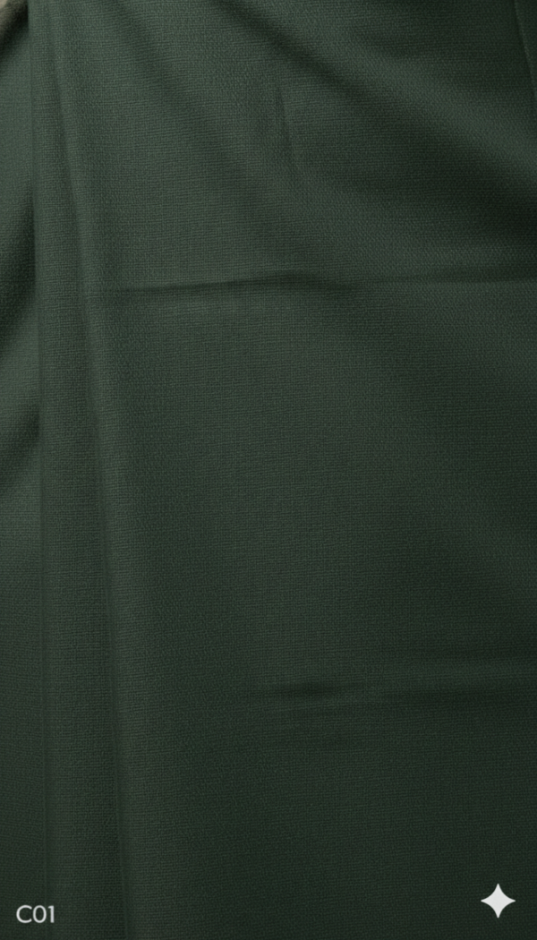 Generated Image February 02, 2026 - 6_46PM Men's Premium Cotton Lungi - Solid Soft Pink (2.25 Meters) - C01