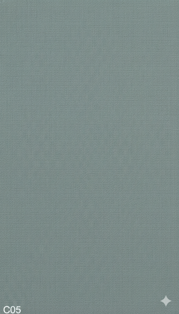 Men's Premium Cotton Lungi - Solid Saffron Orange (2.25 Meters) - C05