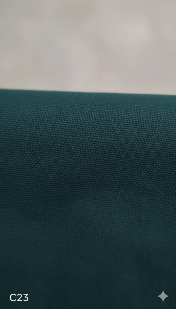 Men's Premium Cotton Lungi - Solid Charcoal Grey (2.25 Meters) - C23