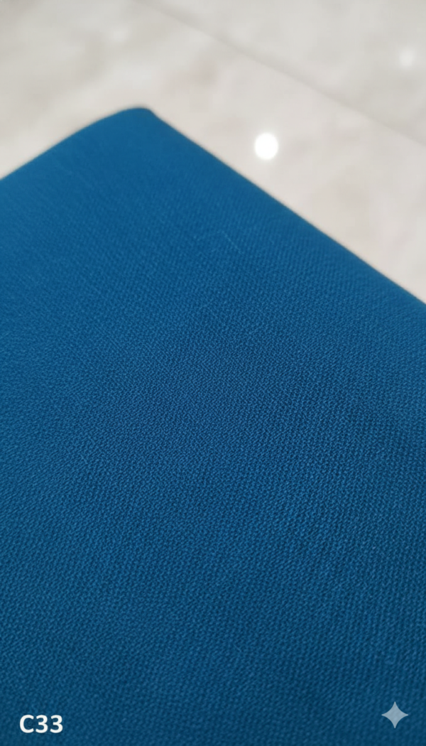 Men's Premium Cotton Lungi - Solid Pista Green (2.25 Meters) - C33