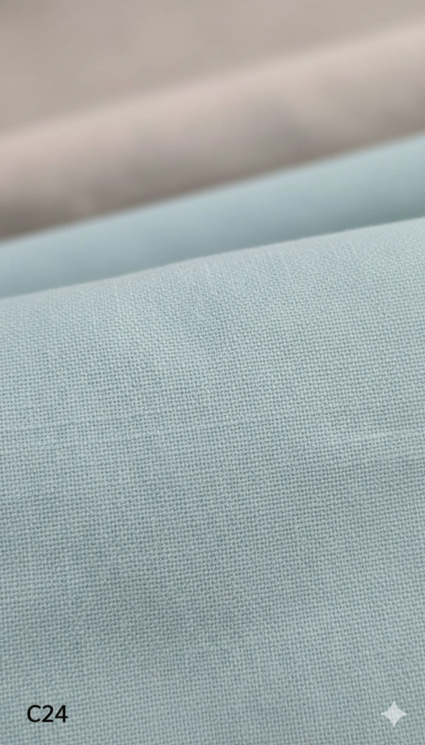 Men's Premium Cotton Lungi - Solid Olive Green (2.25 Meters) - C24