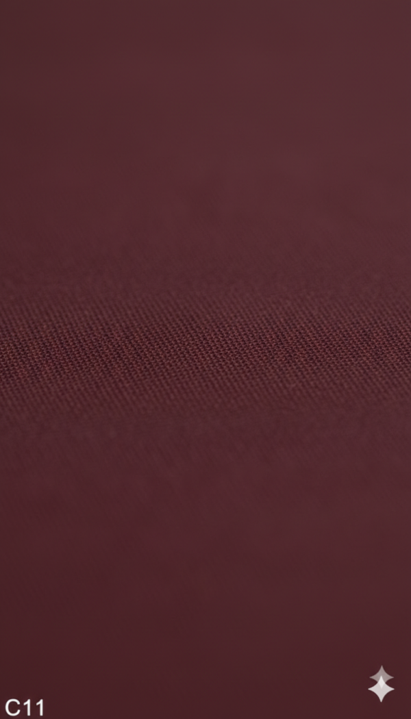 Men's Premium Cotton Lungi - Solid Sky Blue (2.25 Meters) - C11