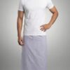 Just_remove_the_2k_202601310228 Men's Premium Cotton Lungi - Solid Soft Peach (2.25 Meters) - C09