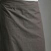 Men's Premium Cotton Lungi - Solid Pista Green (2.25 Meters) - C07